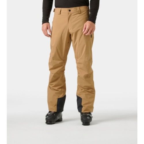 Pantalon de ski Legendary marron (S), Outdoor, Polyamide, Neige, De plein air - Helly Hansen - Modalova