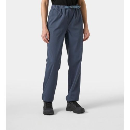 Pantalon Holmen Relaxed (28/28), Casuel, Polyester, De plein air - Helly Hansen - Modalova