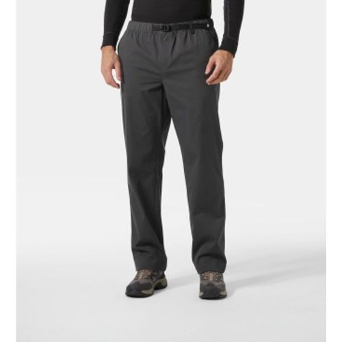 Pantalon Holmen Relaxed (30/34), Casuel, Polyester, De plein air - Helly Hansen - Modalova