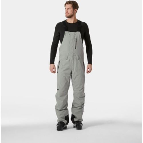 Salopette de ski Legendary grise (S), Sport, Polyester, Neige, De plein air - Helly Hansen - Modalova