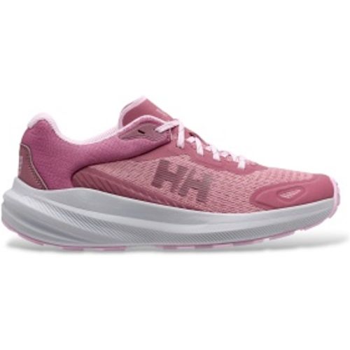 Chaussures de trail running Buzzard roses (5.5F = 36), Plat, Lacets, Casuel, Sport, Multisport, Polyester rec - Helly Hansen - Modalova