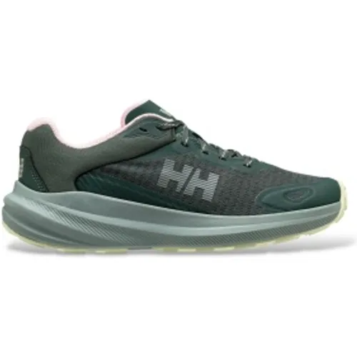 Chaussures de trail running Buzzard (36), Plat, Lacets, Casuel, Sport, Multisport, Polyester recyclé - Helly Hansen - Modalova