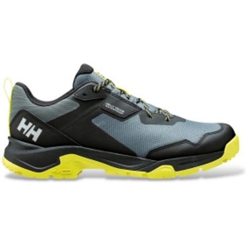 Chaussures de randonnée Canyon Low HT (40), Plat, Lacets, Casuel, Outdoor, De plein air, Polyester recyc - Helly Hansen - Modalova
