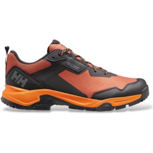 Chaussures de montagne Canyon Low HT (40), Plat, Lacets, Casuel, Outdoor, De plein air, Polyester recy - Helly Hansen - Modalova