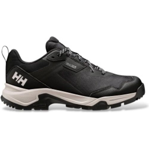 Chaussures de montagne Canyon Low HT (36), Plat, Lacets, Casuel, Outdoor, De plein air, Polyester recycl - Helly Hansen - Modalova