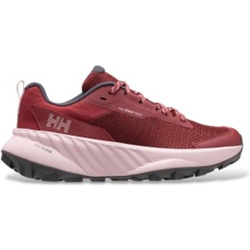 Chaussures de randonnée AWE Hiker DWR mars et tonnerre (5.5F = 36), Plat, Lacets, Casuel, Outdoor - Helly Hansen - Modalova