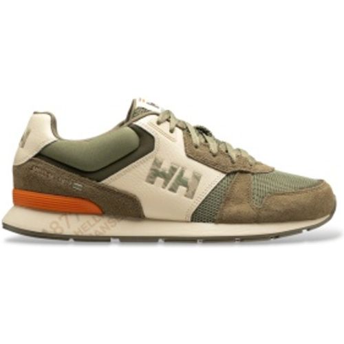 Chaussures en cuir Anakin Leather 2 (40), Plat, Lacets, Casuel - Helly Hansen - Modalova