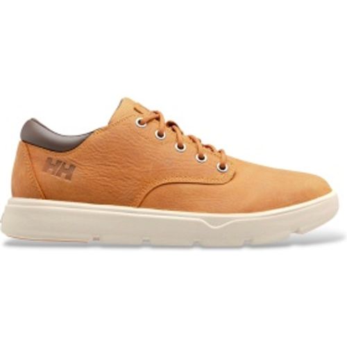 Chaussures en cuir Pinehurst Low (40), Plat, Lacets, Casuel - Helly Hansen - Modalova