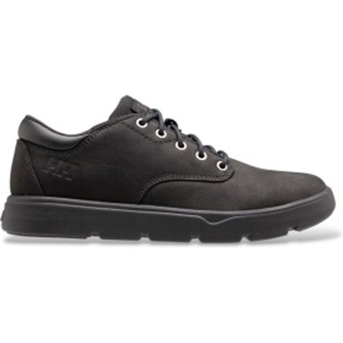 Baskets en cuir Pinehurst Low (40), Plat, Lacets, Casuel - Helly Hansen - Modalova