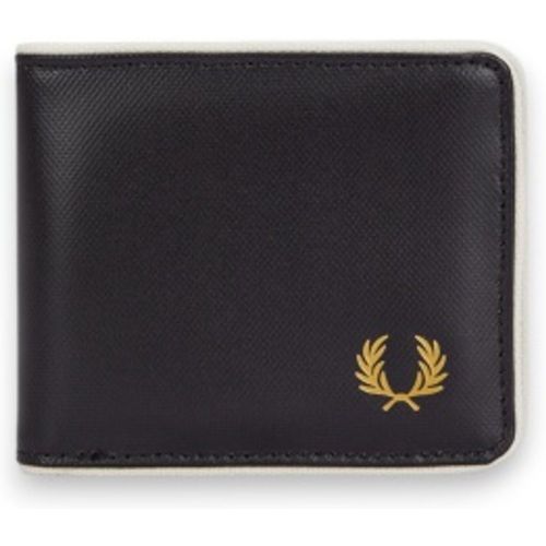 L7305 Portefeuille (OSFA), Casuel, Polister recyclé - Fred Perry - Modalova