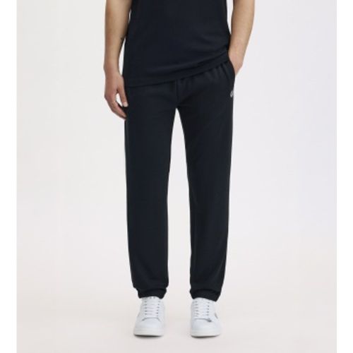 T5505 Pantalon de jogging Loopback (S), Casuel, Coton - Fred Perry - Modalova