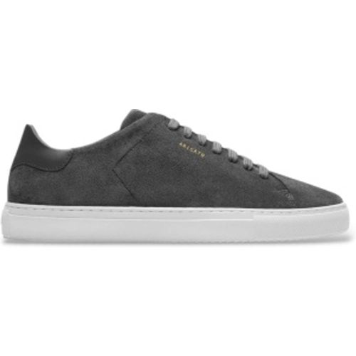 F2275002 Baskets en cuir Clean 90 (40), Plat, Lacets, Casuel - Axel Arigato - Modalova