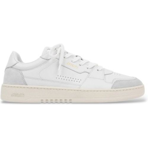 F0002007 Baskets en Cuir Dice (40), Plat, Lacets, Casuel - Axel Arigato - Modalova