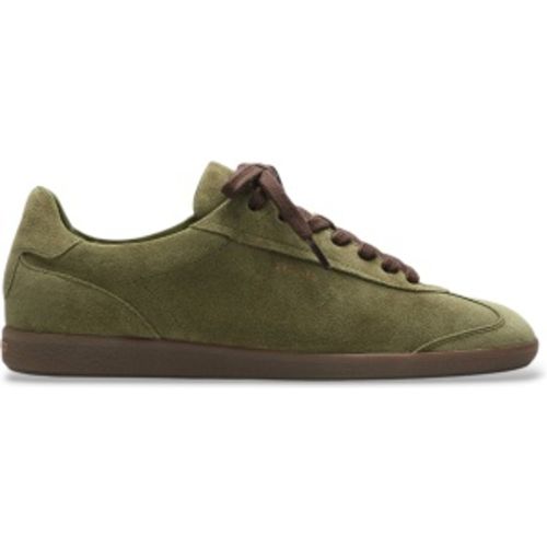 F4067002 Baskets en cuir Zane (40), Plat, Lacets, Casuel - Axel Arigato - Modalova