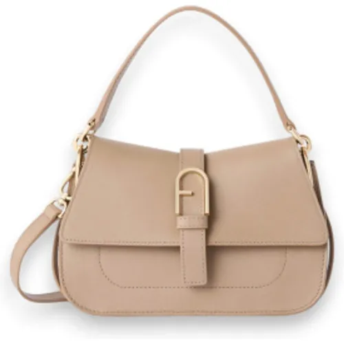 WB01032-BX2045 Sac Flow Mini (OSFA), Casuel, Cuir - Furla - Modalova