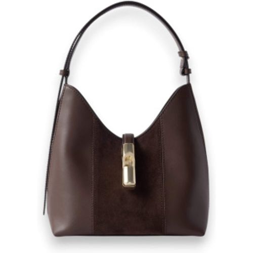 WB01979-BX3158 Sac Goccia (OSFA), Casuel, Cuir - Furla - Modalova