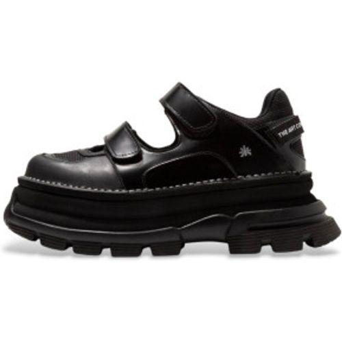 Core 2 chaussures en cuir (37), 1 à 3 cm, Velcro, Casuel - ART - Modalova