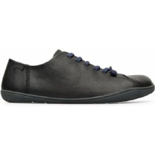 K100249-012 Chaussures en cuir Peu Cami (39), Plat, Lacets, Casuel - Camper - Modalova