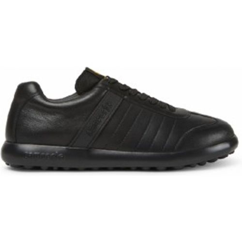 K100752-001 Chaussures en cuir Pelotas XLite (39), Plat, Lacets, Casuel - Camper - Modalova