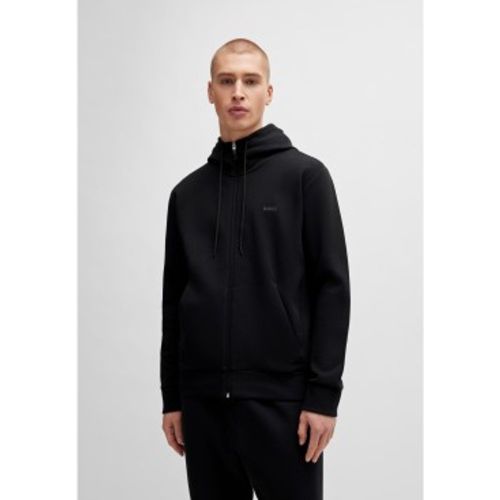 Sweat Saggy (M), Casuel, Coton, Manche longue - Boss - Modalova