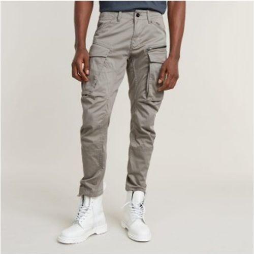 D02190-5126-G106 Rovic 3D Regular Tapered Trousers (29/32), Casuel, Coton - G-Star - Modalova