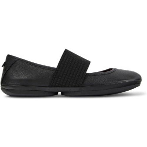 Ballerines en cuir Right Nina (36), Plat, 1 à 3 cm, Casuel - Camper - Modalova