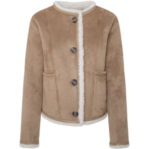 PL402471 Veste réversible Caylin (S), Casuel, Polyester - Pepe Jeans - Modalova