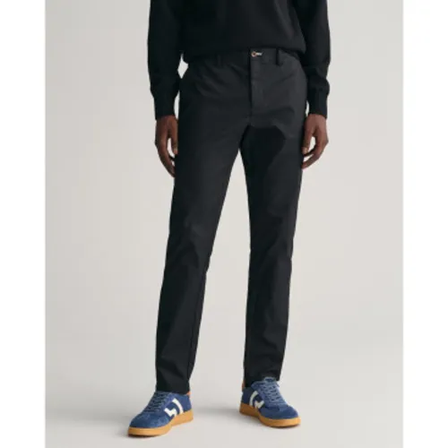 Tech Prep chinos slim fit (30/32), Casuel, Coton - Gant - Modalova