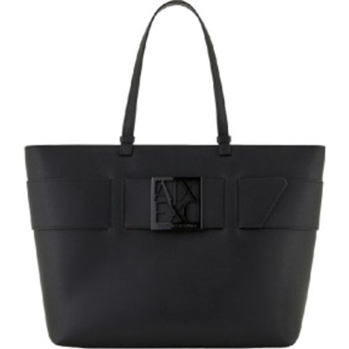 A87400020 Sac à provisions Textura (OSFA), Casuel, Polyester - A|X Armani Exchange - Modalova