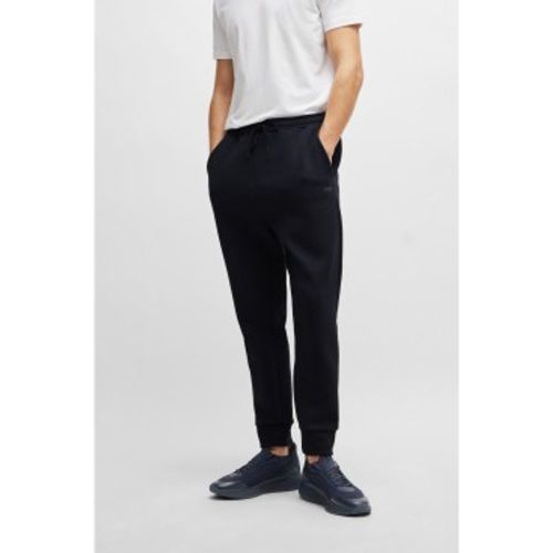 Pantalon Hadiko (L), Casuel, Coton, Marine - Boss - Modalova