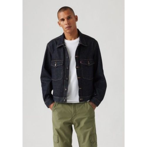 Levi's. 0010P-0004 Veste Embarcadero Station (S), Casuel, Coton - Levis - Modalova