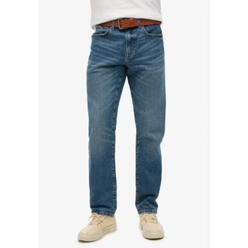 M7010887A Jeans Vintage Slim (30/32), Casuel, Coton, Denim - Superdry - Modalova