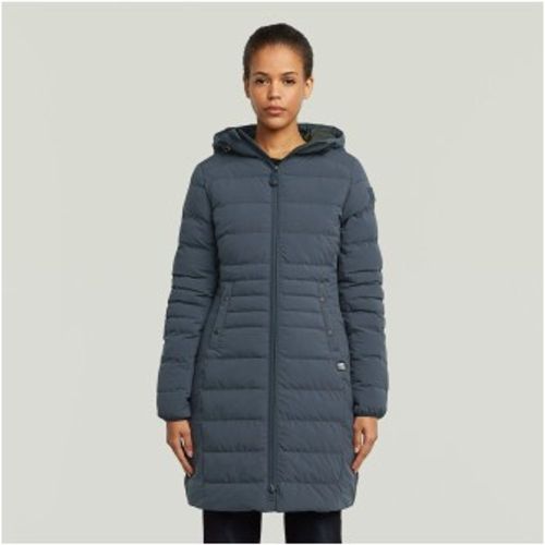D26955-D518-H392 Manteau Foundation Padded (S), Casuel, Polyester - G-Star - Modalova