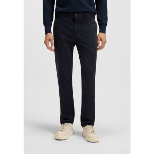 Pantalon slim (34/32), Casuel, Coton - Boss - Modalova
