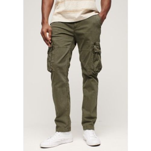 M7011132A Pantalon cargo Core (31/32), Casuel, Coton - Superdry - Modalova