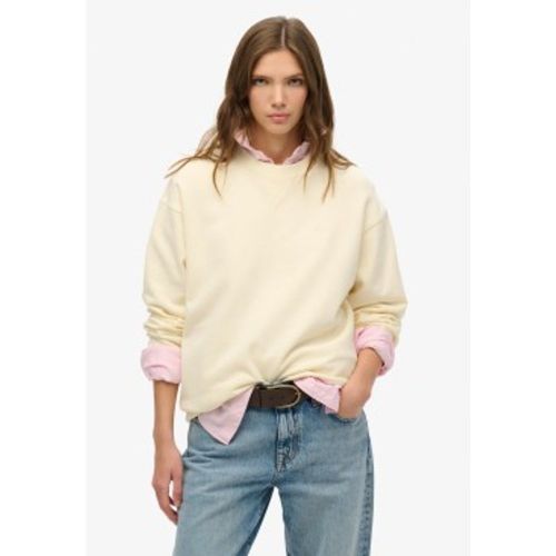 W2012291A Sweatshirt Studios cassé (XL), Casuel, Coton - Superdry - Modalova
