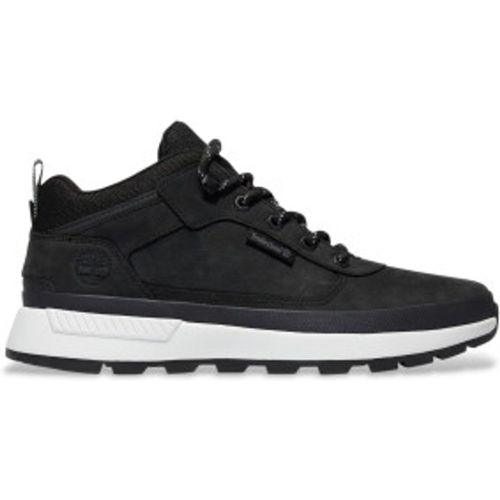 TB1A2A580151 Field Trekker chaussures en cuir (41), Plat, Lacets, Casuel - Timberland - Modalova