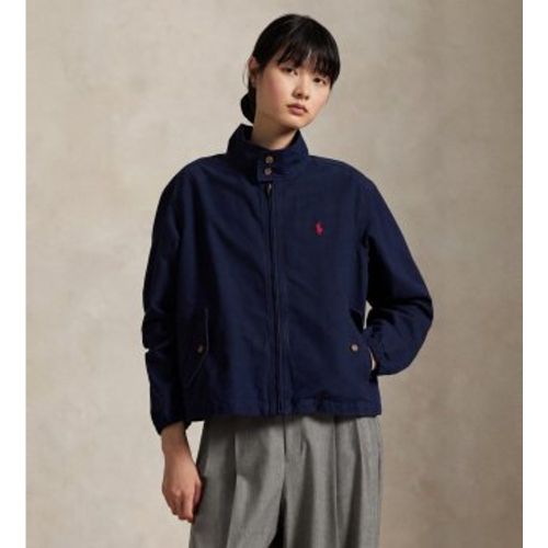 Veste en toile de coton (XS), , Casuel - Polo Ralph Lauren - Modalova