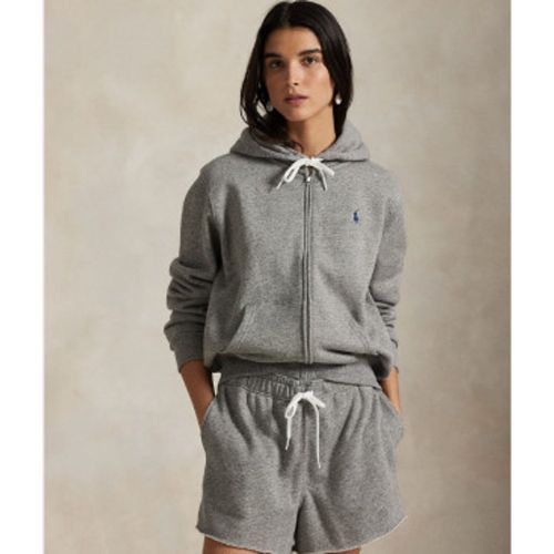 Sweat polaire zippé (M), Casuel, Coton - Polo Ralph Lauren - Modalova