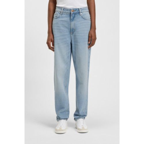Jeans Ruth (29/32), Casuel, Coton, Denim - Boss - Modalova