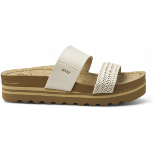 CI8095 Sandales Cushion Vista Hi (40), 3 à 5 cm, Aucun, Casuel - Reef - Modalova