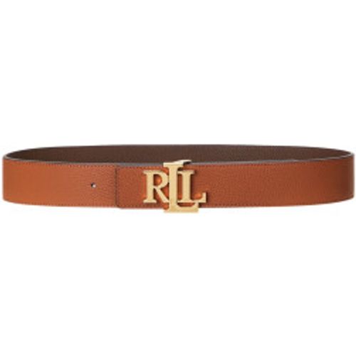 Ceinture en cuir Réversible (S), Casuel, Classique - Lauren Ralph Lauren - Modalova