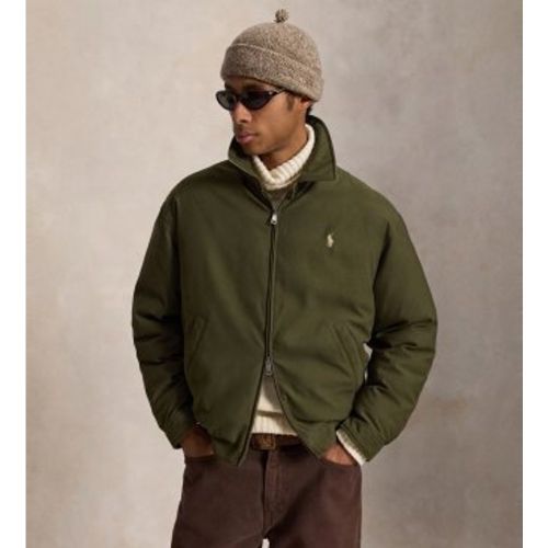 B15533004 Doudoune Polo (M), Casuel, Polister recyclé - Polo Ralph Lauren - Modalova