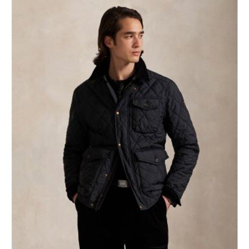 Veste Beaton matelassée (S), Casuel, Polister recyclé - Polo Ralph Lauren - Modalova