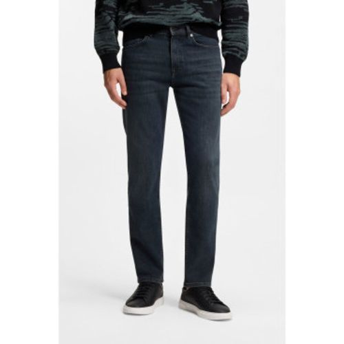 Jeans Maine Bo (34/32), , Casuel, Coton, Denim - Boss - Modalova