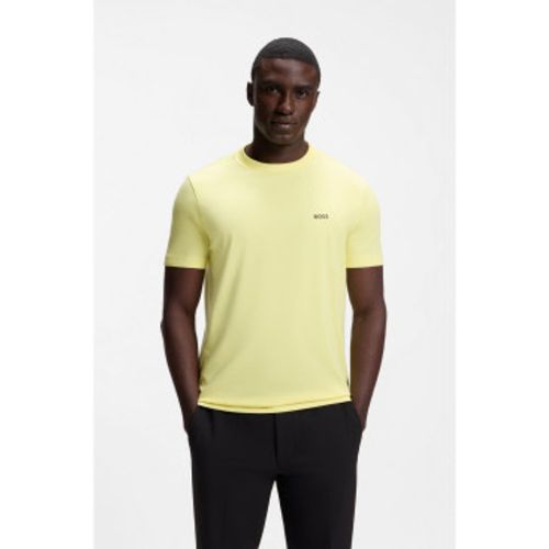 T-shirt avec logo (L), Casuel, Coton, Manche courte - Boss - Modalova