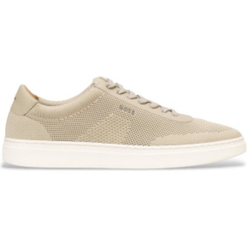 Pantoufles Kieran (41), Plat, Lacets, Casuel - Boss - Modalova