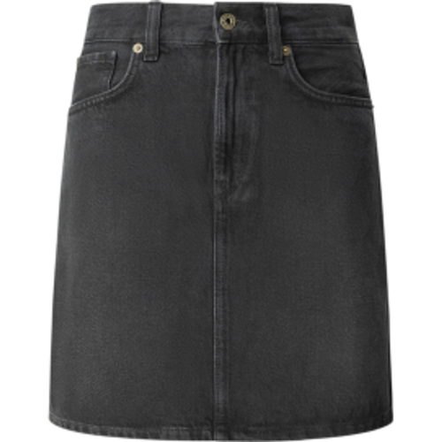 PL90112449F0 Mini-jupe Hw (L), Casuel, Coton - Pepe Jeans - Modalova
