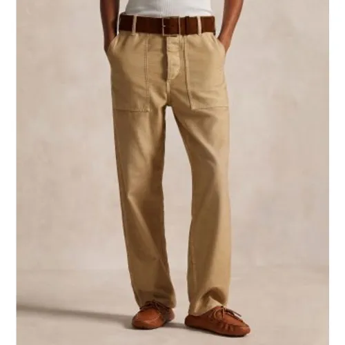 Pantalon Ricky (44), Casuel, Coton - Polo Ralph Lauren - Modalova