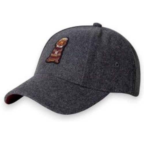 HM0400142 Casquette Heritage Harry (OSFA), Casuel, Polyester - Hackett London - Modalova